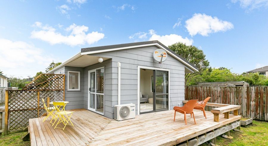  at 8A Tarawera Road, Johnsonville, Wellington, Wellington