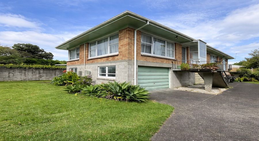  at 4/10 Kenyon Avenue, Mount Eden, Auckland City, Auckland