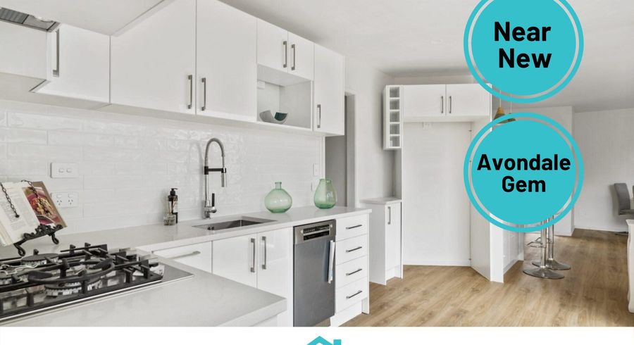  at 9B Ash Street, Avondale, Auckland City, Auckland