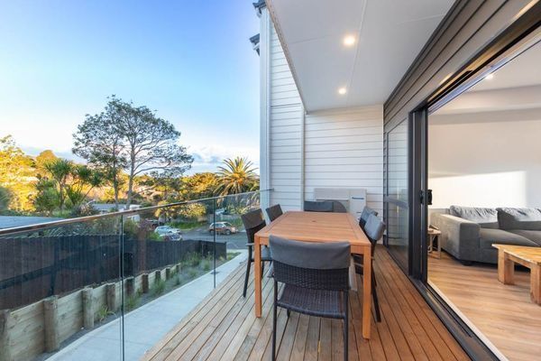 at 2B Kororo Street, Northcote, North Shore City, Auckland