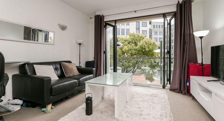  at 1O/20 Pakenham Street East, City Centre, Auckland City, Auckland
