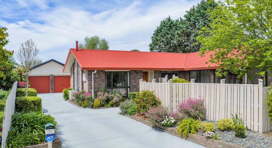  at 4 Sharpley Place, Chartwell, Hamilton, Waikato