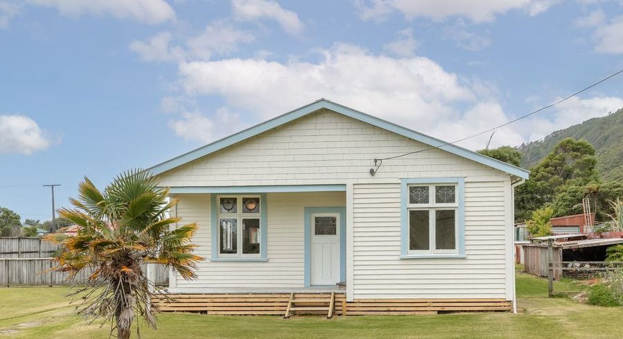  at 11 River Road, Westport, Buller, West Coast