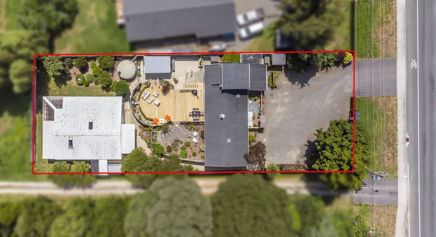  at 222 Main Road South, Raumati South, Kapiti Coast, Wellington