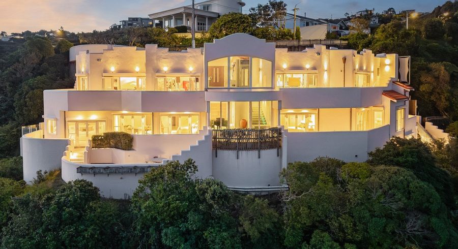  at 66 Onslow Road, Khandallah, Wellington, Wellington