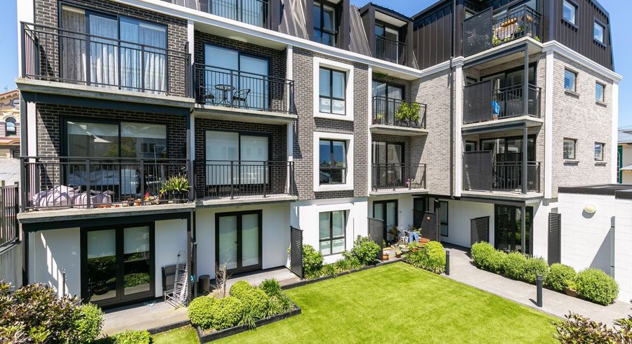  at 201/2 Colombo Street, Newtown, Wellington, Wellington