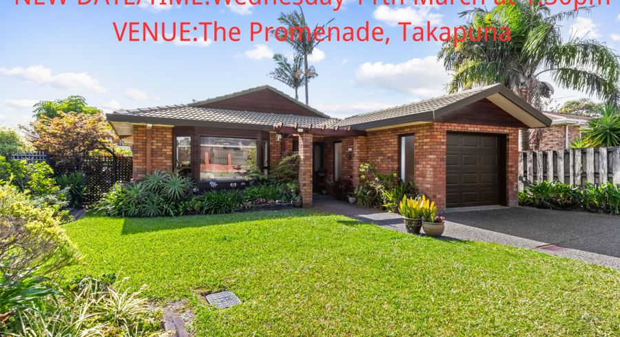  at 2 Ballini Rise, West Harbour, Auckland