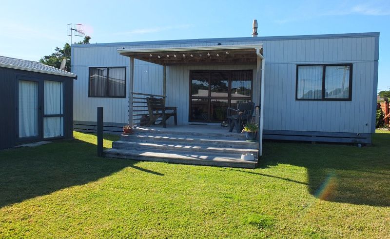  at A/3 Mack Street, Foxton Beach, Foxton