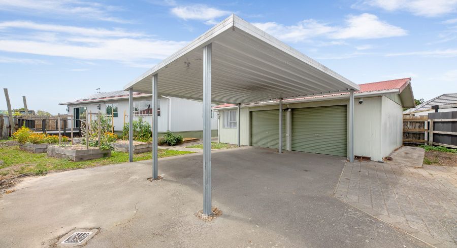  at 29A Shirtliff Street, Riversdale, Blenheim