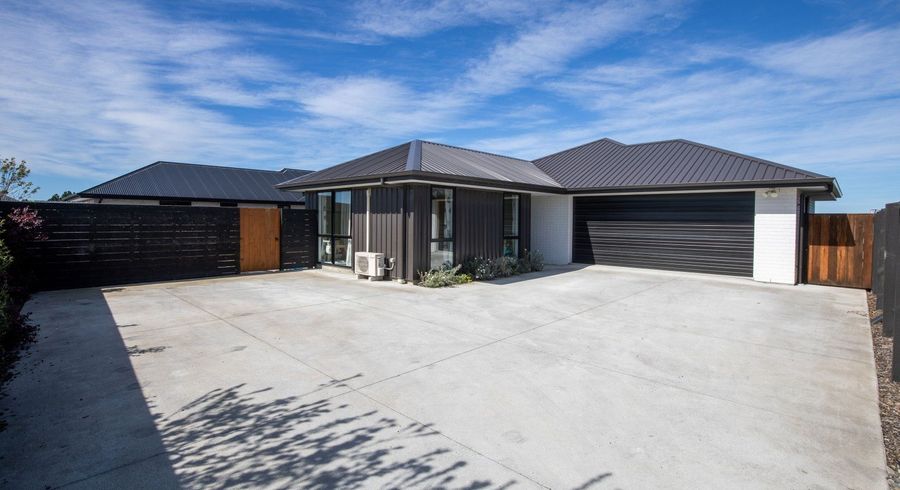  at 43 Chris Drive, Rolleston, Selwyn, Canterbury