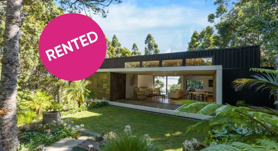  at 34 Arapito Road, Titirangi, Waitakere City, Auckland