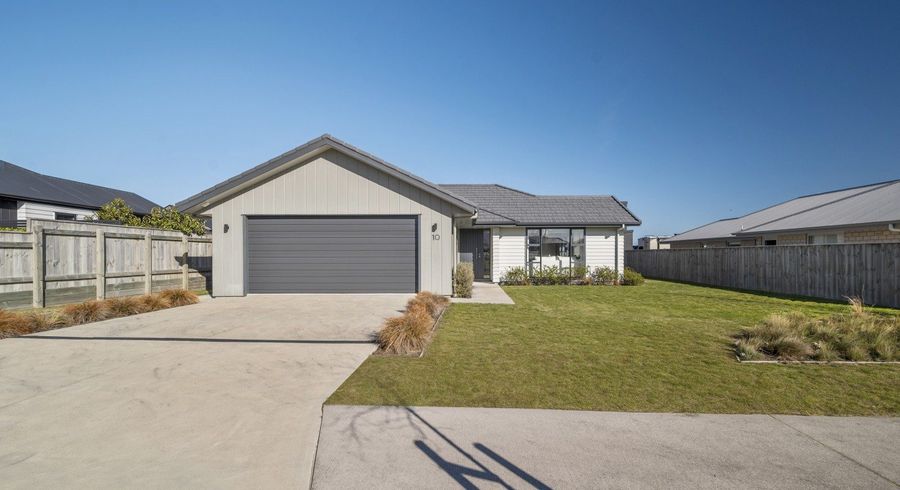  at 10 Wai Terrace, Wharewaka, Taupo, Waikato