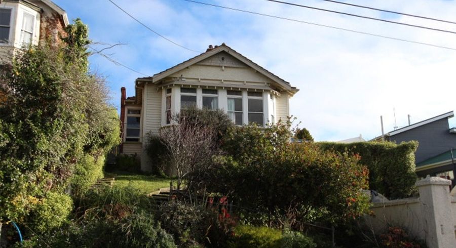  at 48 Brown Street, City Centre, Dunedin, Otago