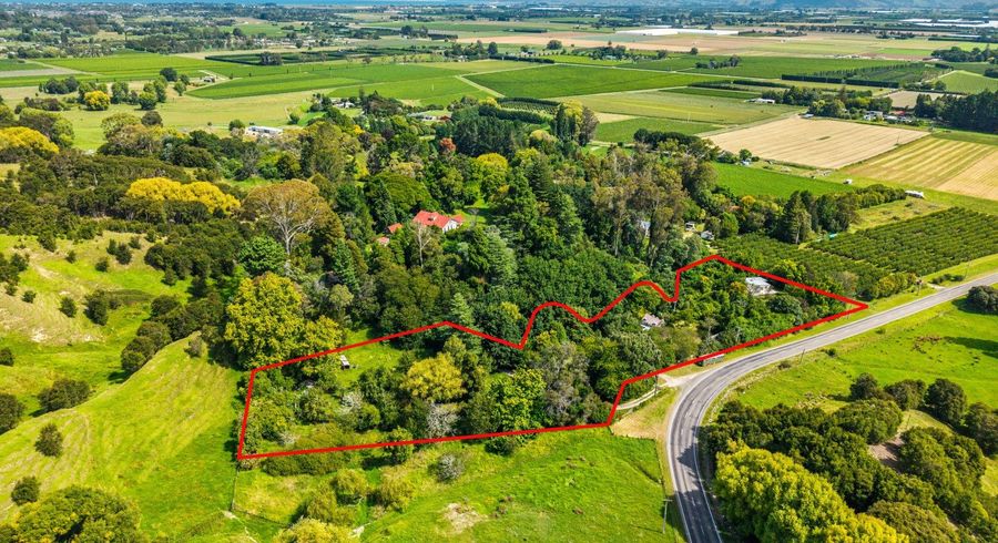  at 104 - 114 Waimata Valley Road, Makauri, Gisborne, Gisborne