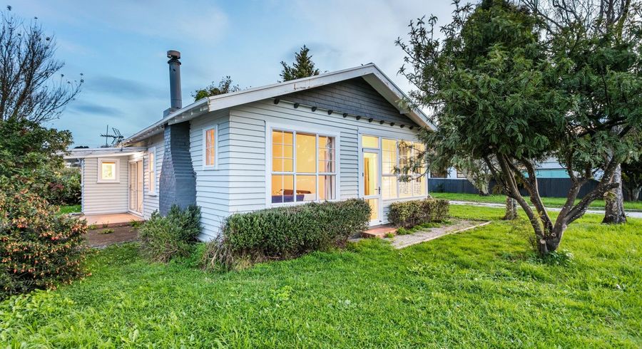  at 33 Ropata Street, Kaiti, Gisborne