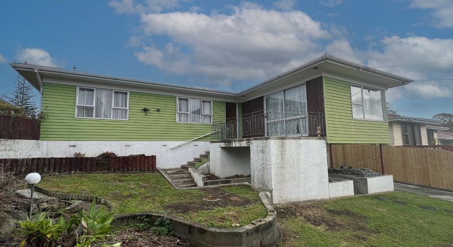  at 7 Murdoch Crescent, Raumanga, Whangarei, Northland