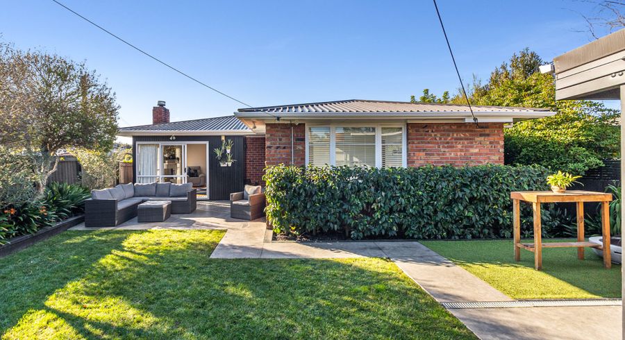  at 42 West Tamaki Road, St Heliers, Auckland