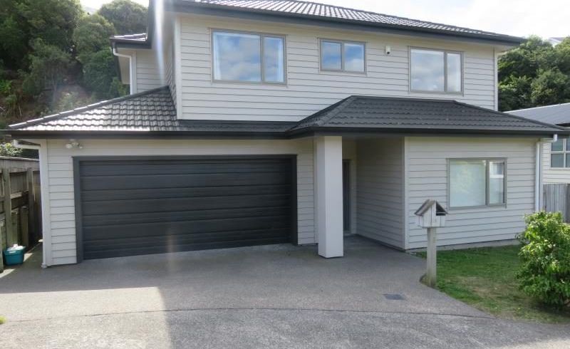  at 15 Wantwood Grove, Churton Park, Wellington, Wellington