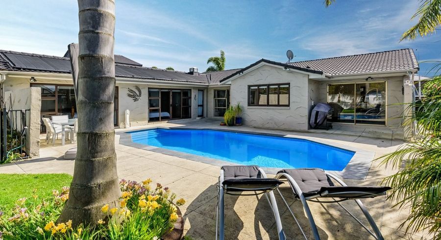  at 4 Broman Place, Half Moon Bay, Manukau City, Auckland