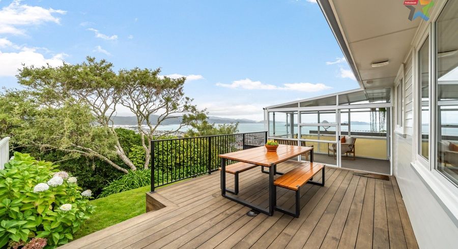  at 4/30 London Road, Korokoro, Lower Hutt, Wellington