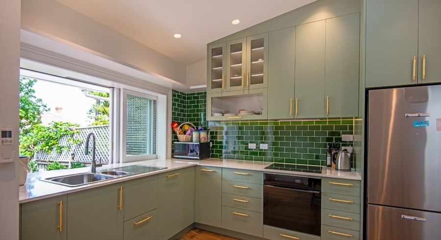  at 34 Cowan Street, Ponsonby, Auckland City, Auckland