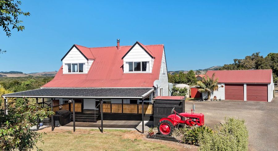  at 501 Aka Aka Road, Pukekohe