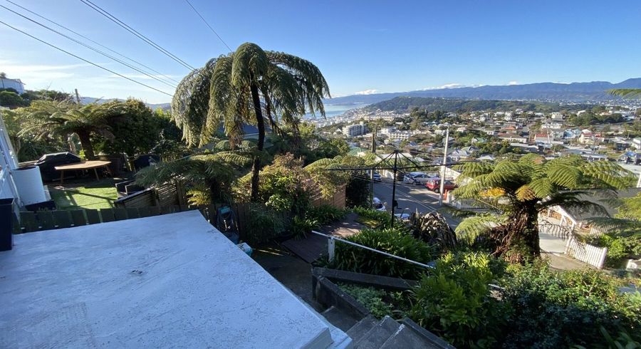  at 38a Sugarloaf Road, Brooklyn, Wellington, Wellington