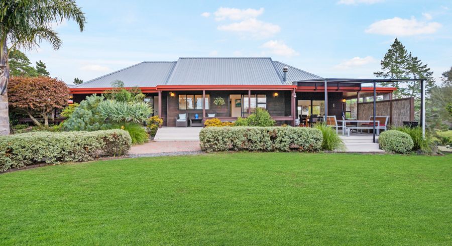  at 75 Manuwai Lane, Karaka, Papakura