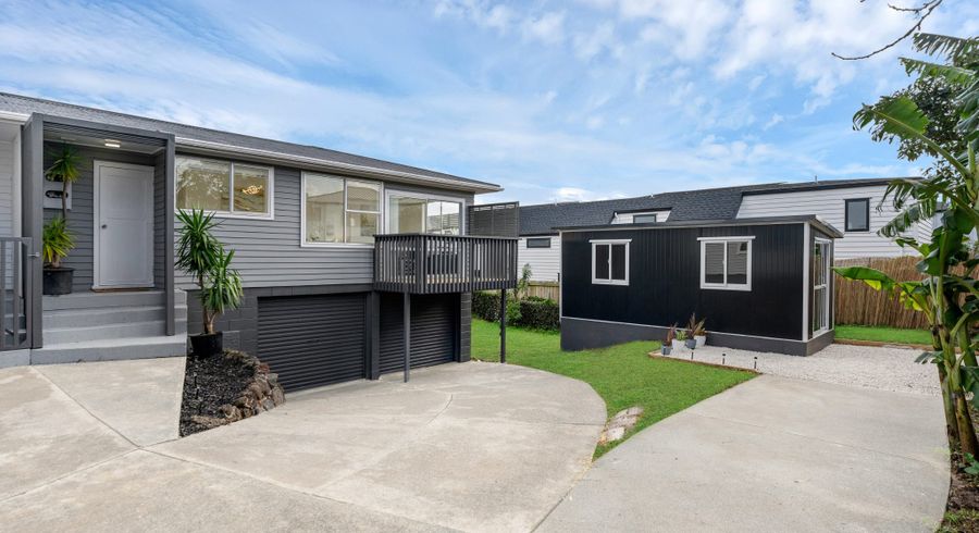  at 227B  Panama Road, Mount Wellington, Auckland City, Auckland