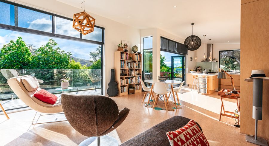  at 10 Okoka Road, Ōmiha, Waiheke Island