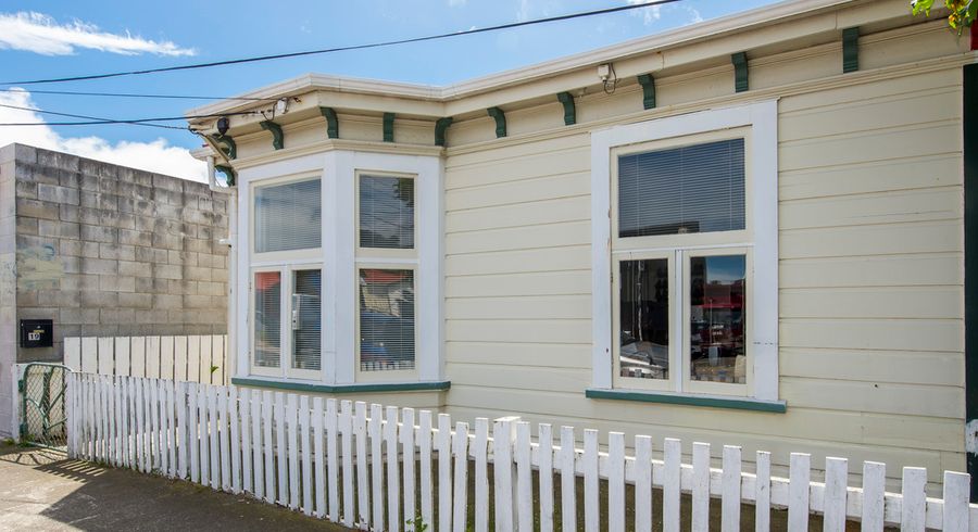  at 19 Newtown Avenue, Newtown, Wellington