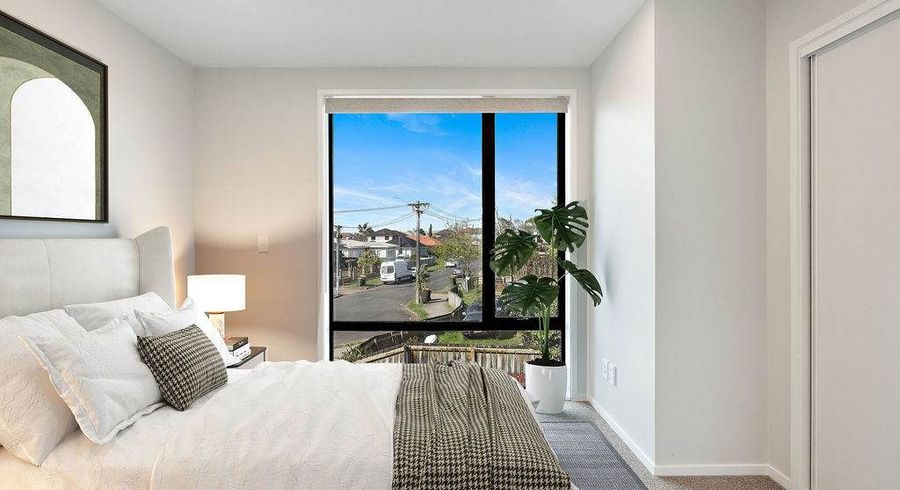 at 3/23 Parson Lane, Papatoetoe, Manukau City, Auckland