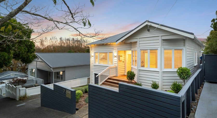  at 7 Allen Road, Grey Lynn, Auckland City, Auckland