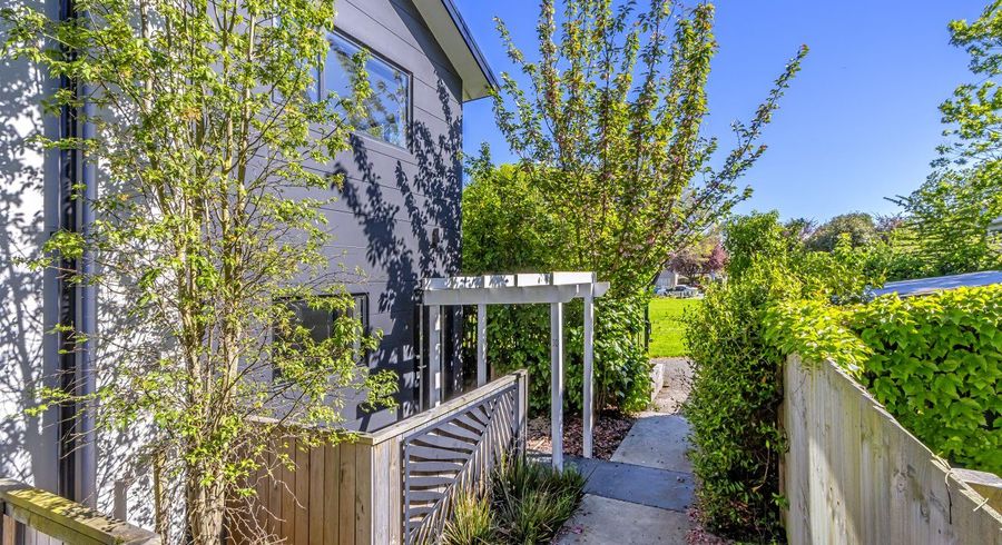  at 10/277 Armagh Street, City Centre, Christchurch City, Canterbury