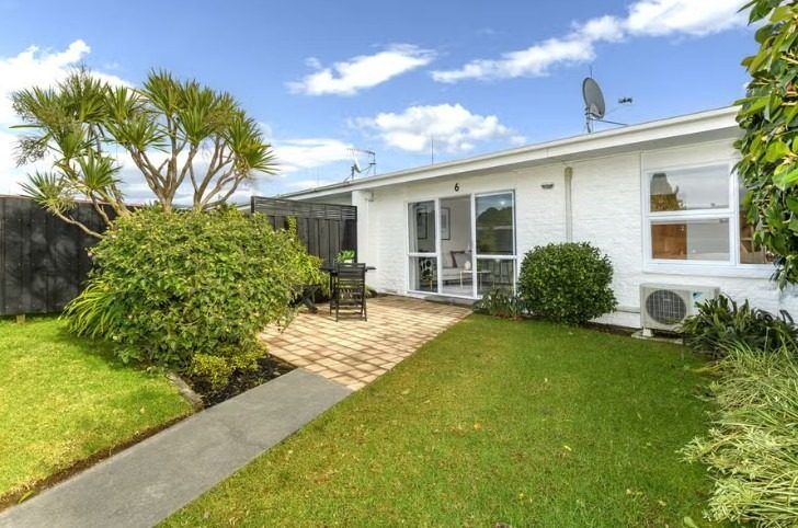  at 6/35 Bureta Road, Otumoetai, Tauranga, Bay Of Plenty