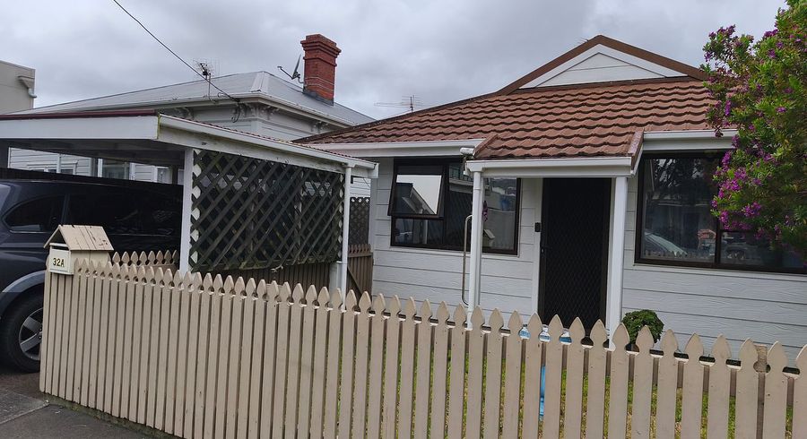  at 32A Cuba Street, Petone, Lower Hutt, Wellington