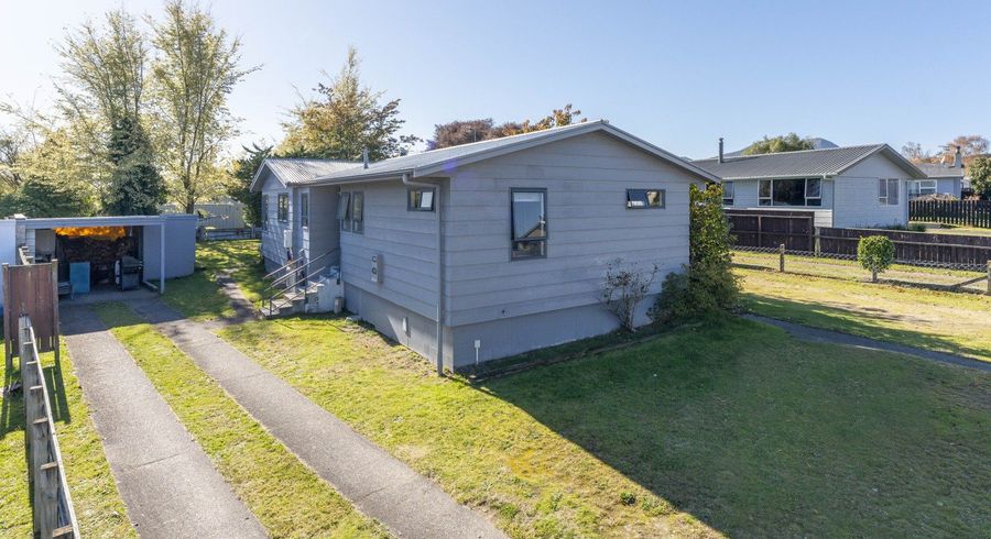  at 54 Marshall Avenue, Richmond Heights, Taupo, Waikato
