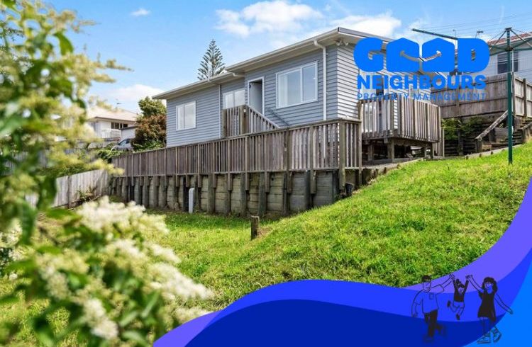  at 48A Solar Rd, Glen Eden, Waitakere City, Auckland