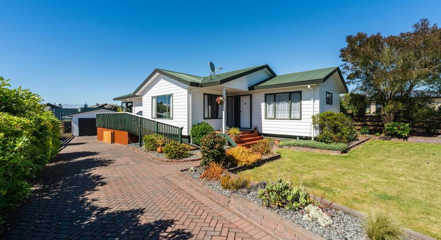  at 21 Lakewood Drive, Nukuhau, Taupo