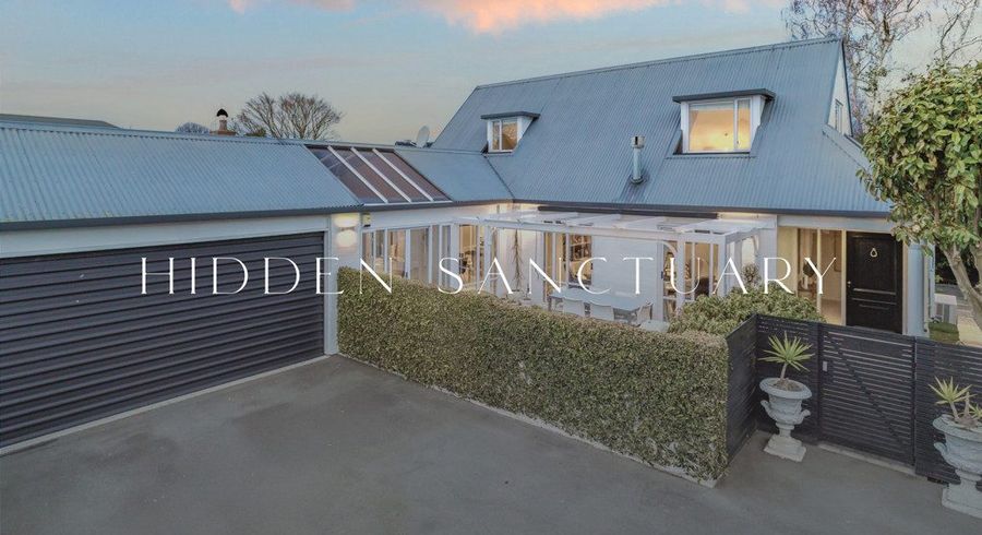  at 20 Leinster Road, Merivale, Christchurch City, Canterbury