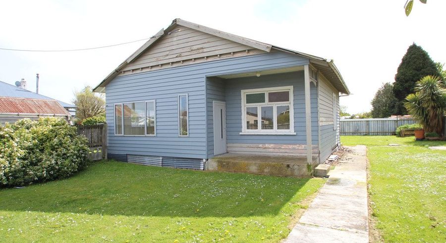  at 8 Carlyle Street, Mataura, Mataura
