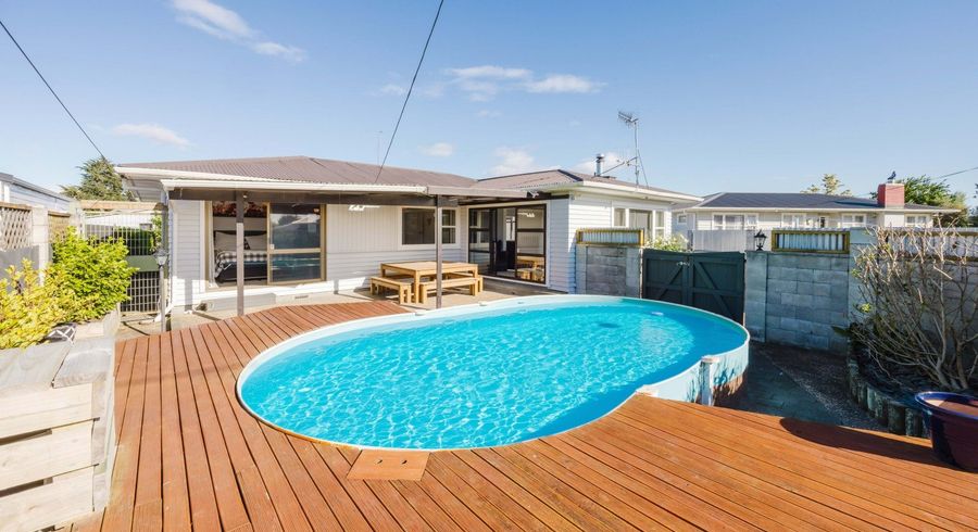  at 8 Corbett Place, Onekawa, Napier, Hawke's Bay