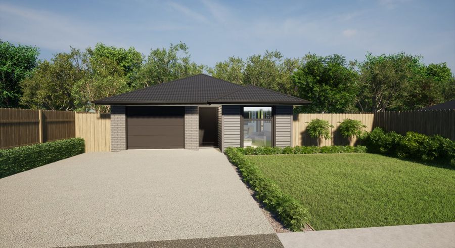  at 341 Trices Road, Prebbleton, Selwyn, Canterbury