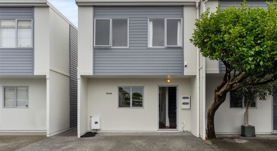  at 7/218 Captain Springs Road, Onehunga, Auckland City, Auckland