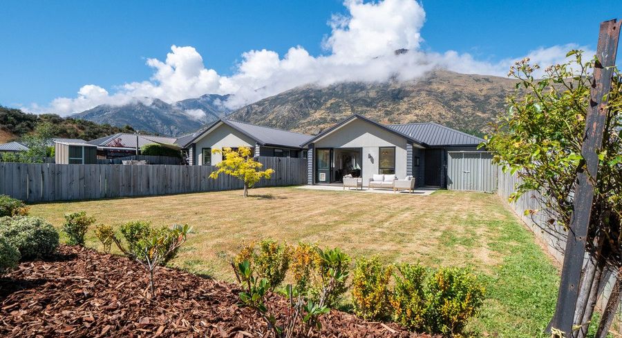  at 106A Risinghurst Terrace, Lower Shotover, Queenstown-Lakes, Otago