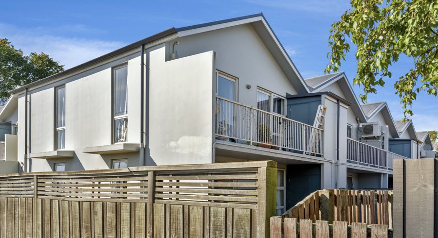  at 11/14 Brougham Street, Addington, Christchurch