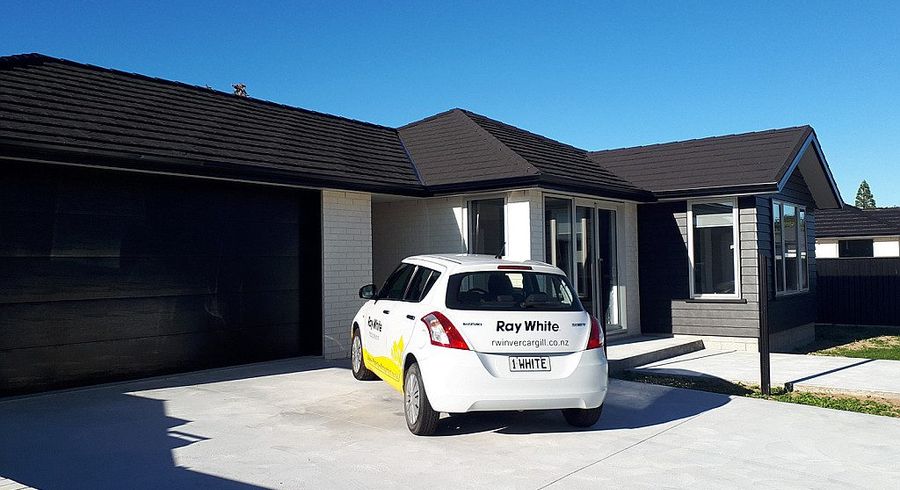  at 218 Mary Street, Richmond, Invercargill, Southland