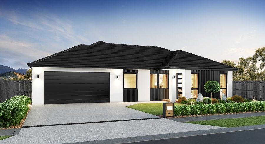  at 12 Kay Way, Rakaia, Ashburton, Canterbury