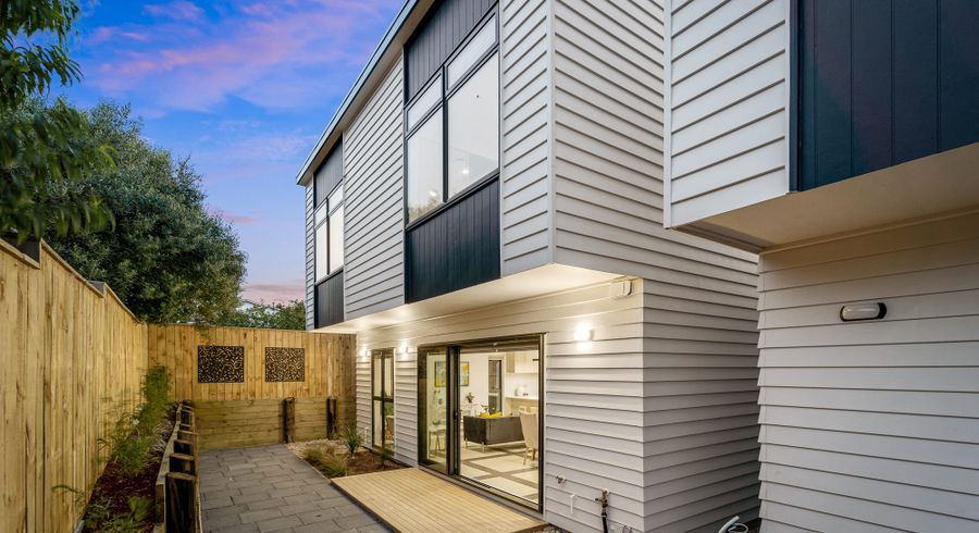  at Lot 4/36 Walker Road, Point Chevalier, Auckland City, Auckland