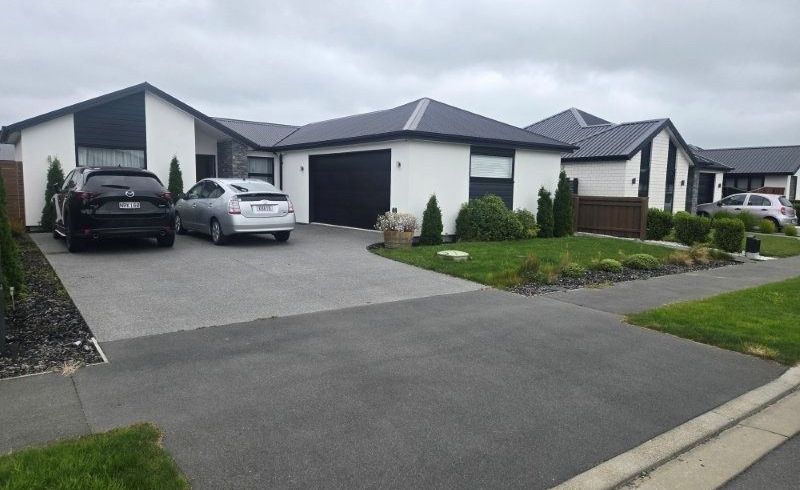  at 21 Conailus St, Halswell, Christchurch City, Canterbury